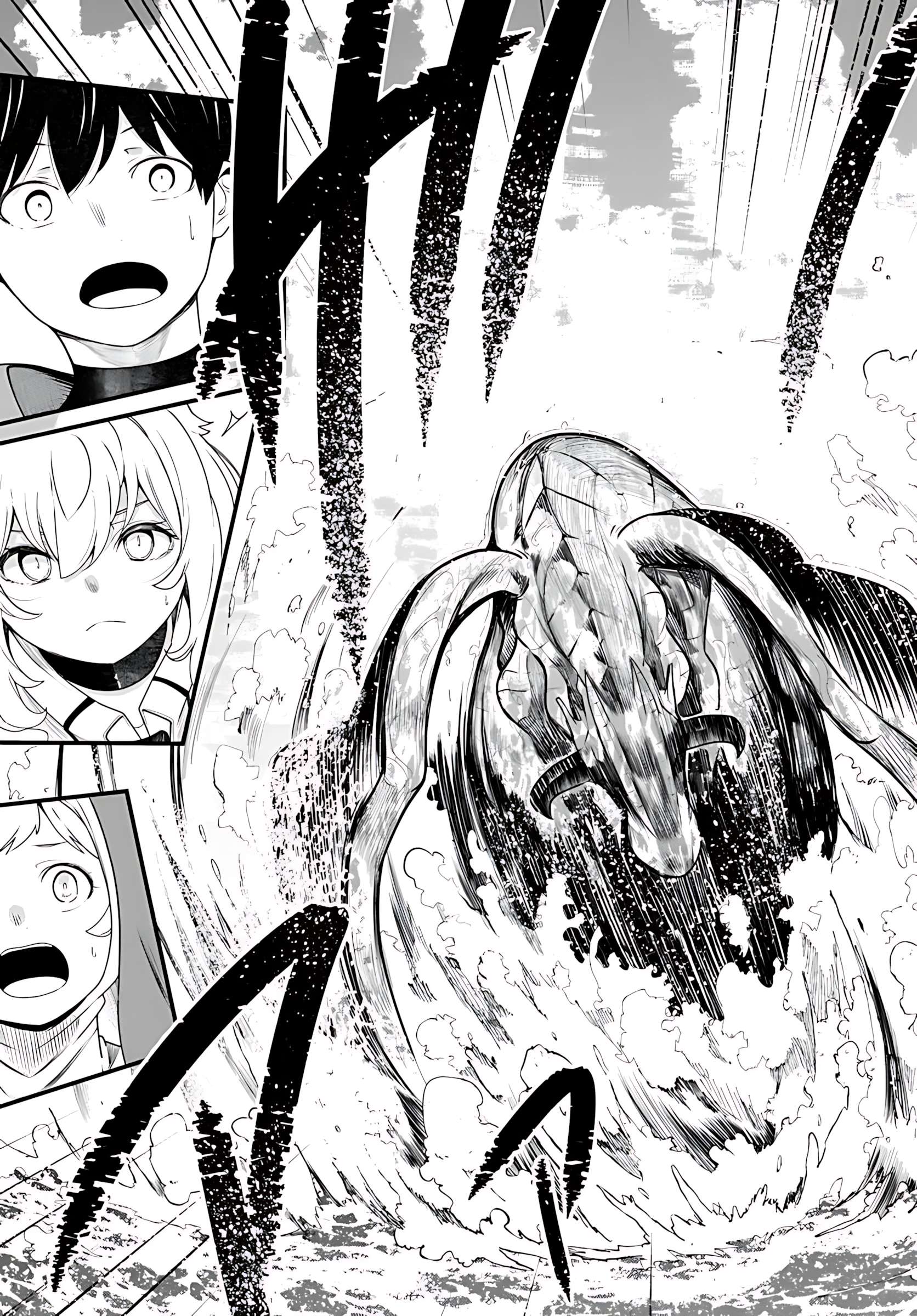 Seichou Cheat de Nandemo Dekiru You ni Natta ga, Mushoku Dake wa Yamerarenai You Desu Chapter 89 48